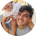 Rodrigo Elizondo Kopp