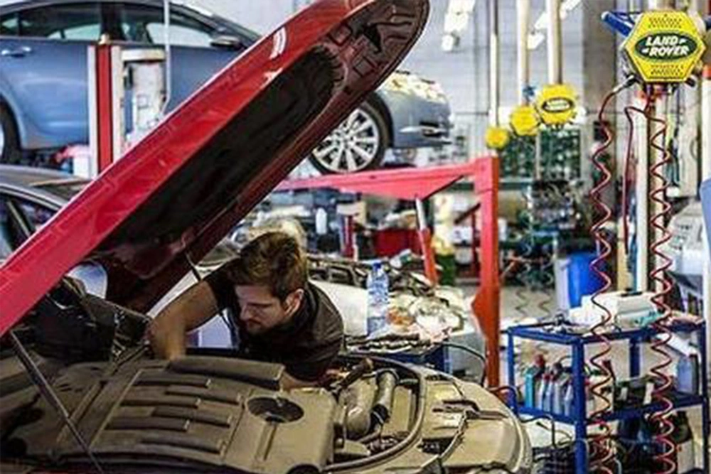 ¿Cómo preparar el coche de cara al verano?