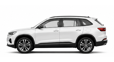 4x4 Suv