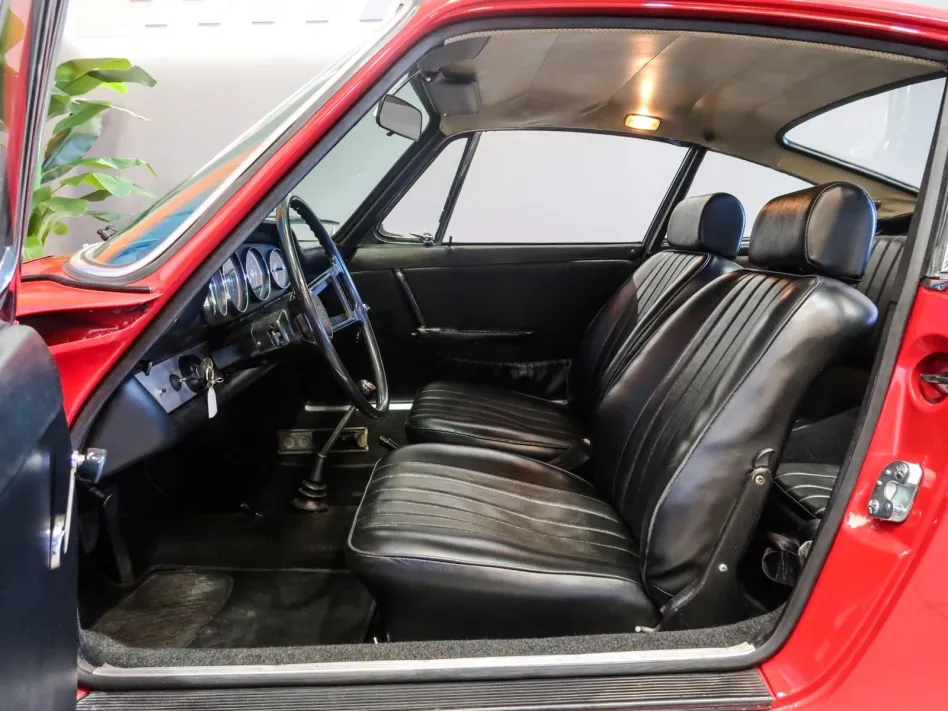 Porsche 911 912