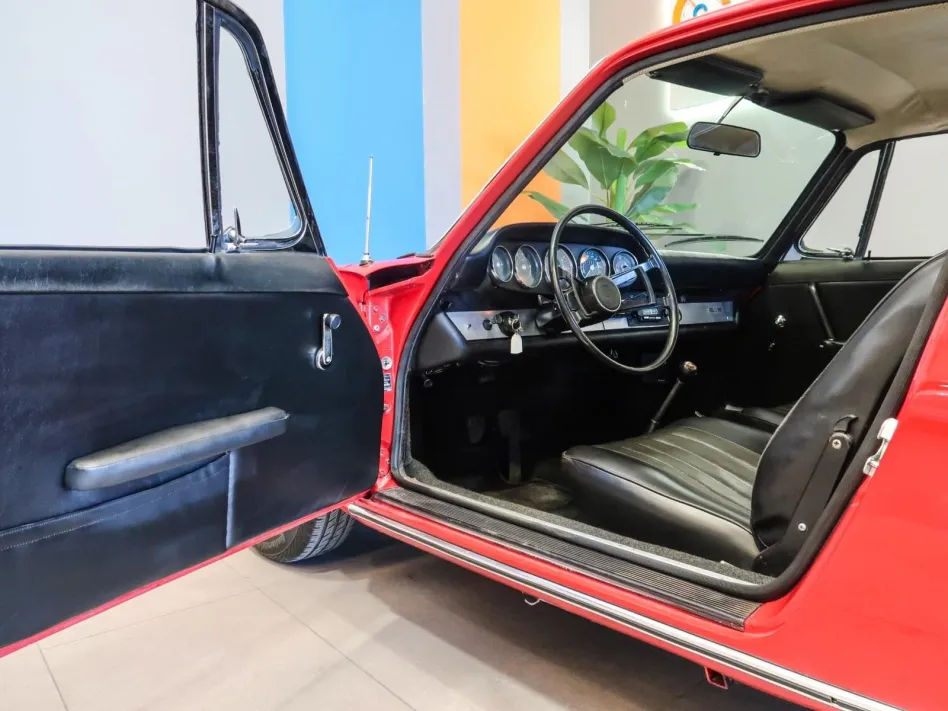 Porsche 911 912