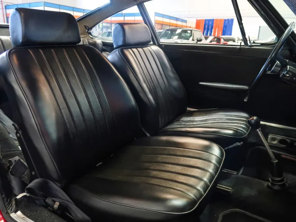 Porsche 911 912