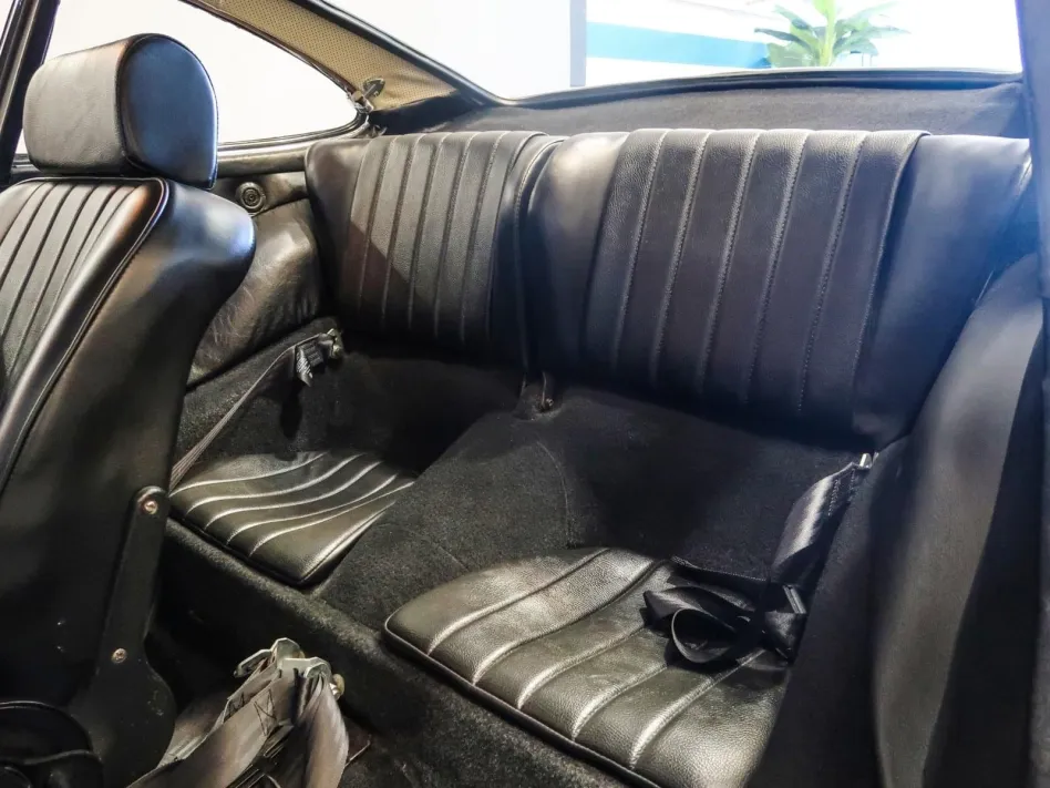 Porsche 911 912