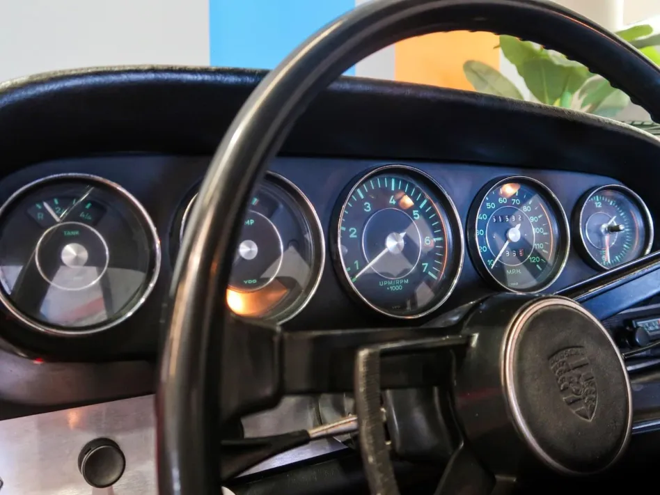 Porsche 911 912
