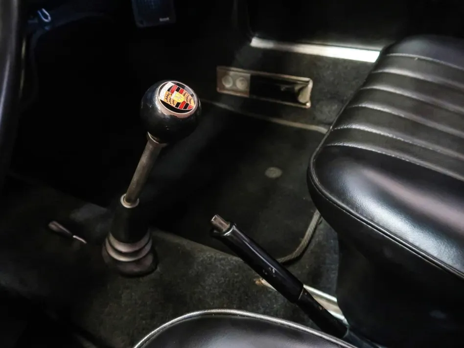 Porsche 911 912