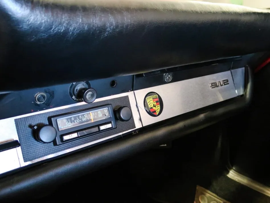 Porsche 911 912