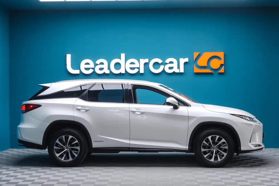 Lexus Rx 450H L BUSINESS 312CV