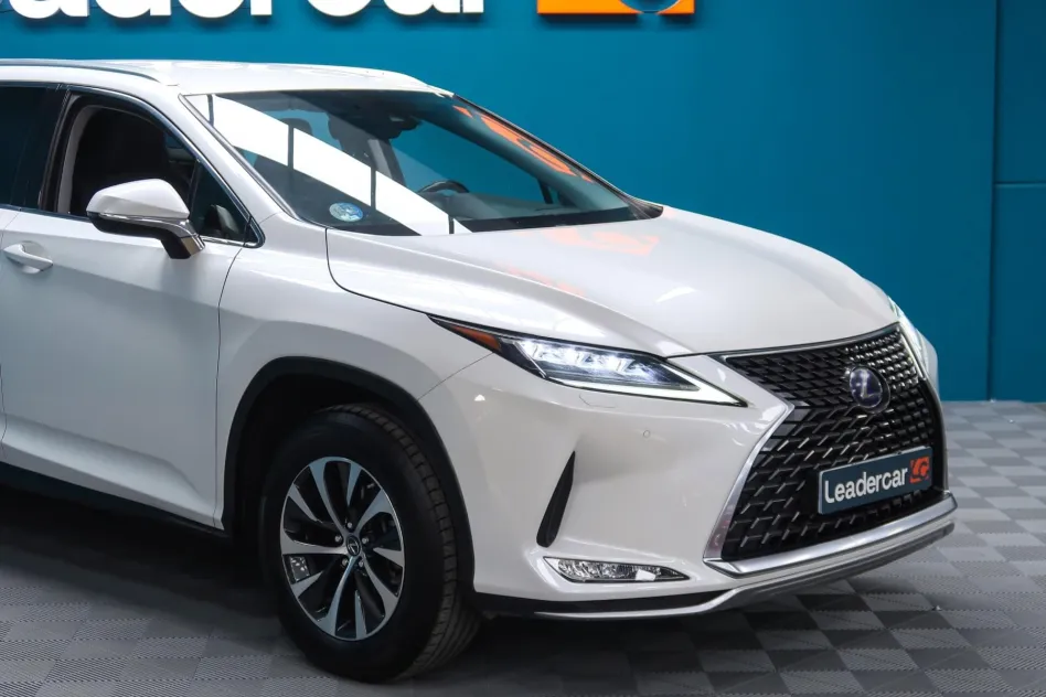 Lexus Rx 450H L BUSINESS 312CV