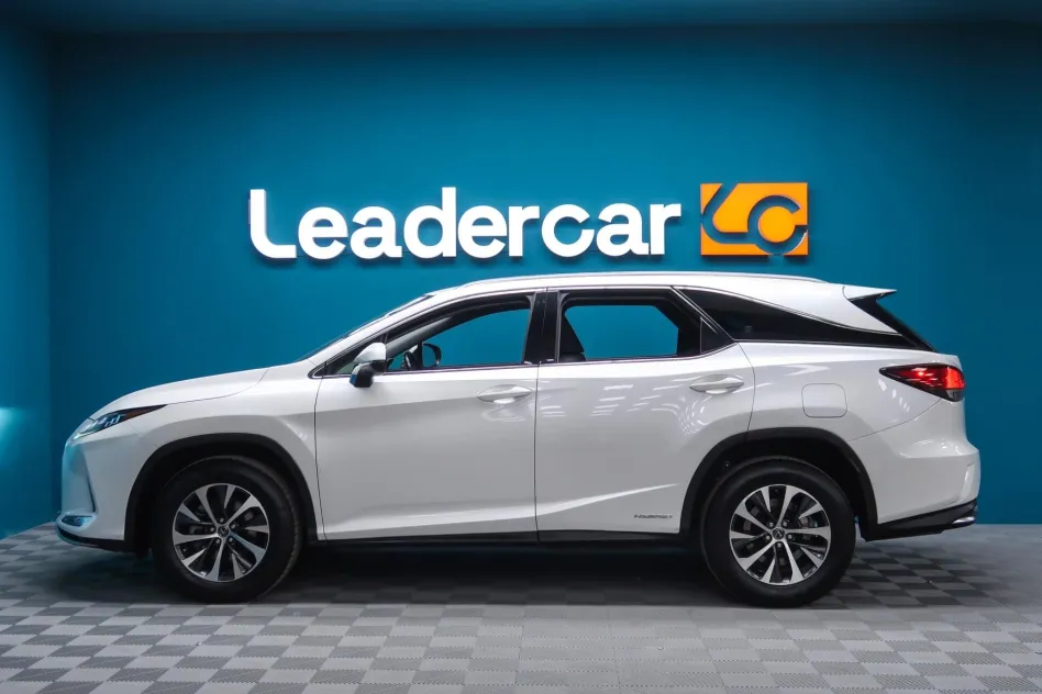 Lexus Rx 450H L BUSINESS 312CV