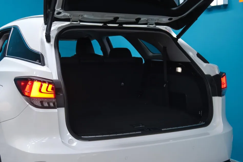 Lexus Rx 450H L BUSINESS 312CV