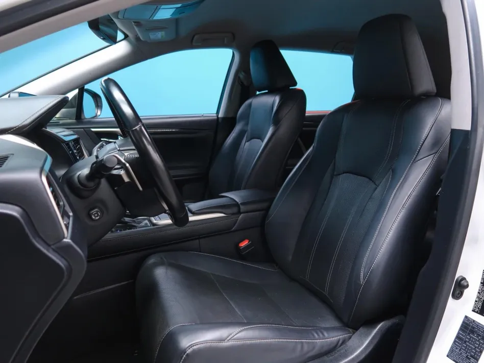 Lexus Rx 450H L BUSINESS 312CV