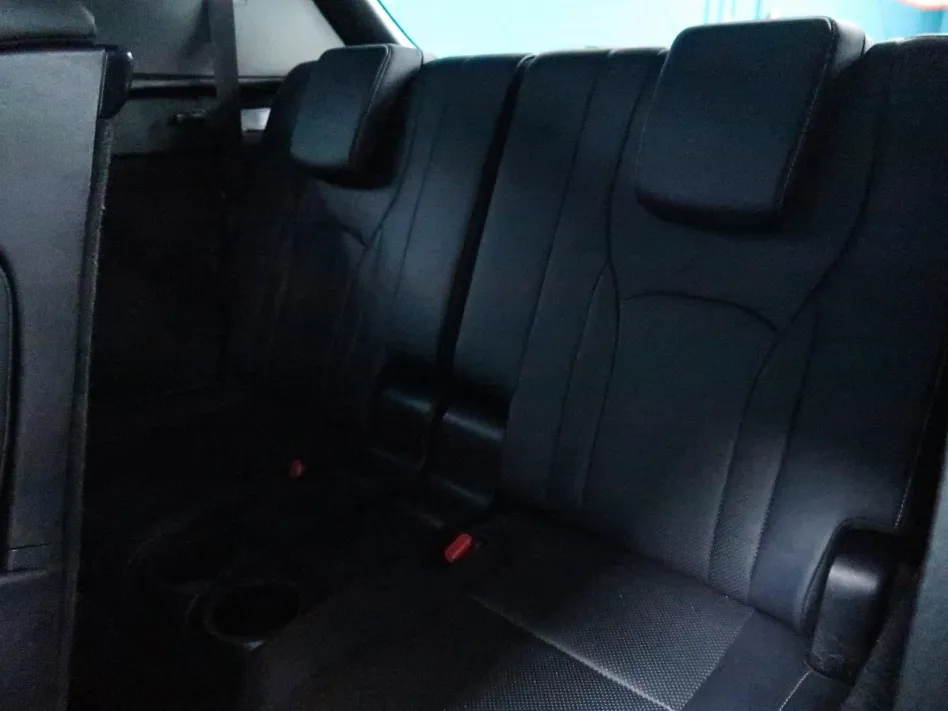Lexus Rx 450H L BUSINESS 312CV