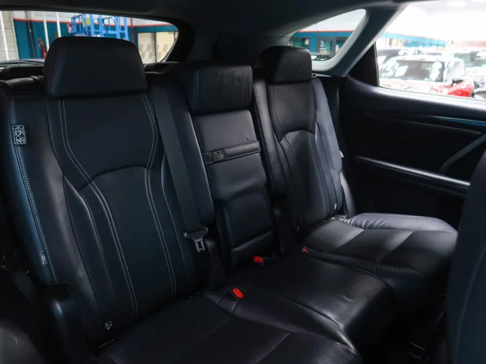Lexus Rx 450H L BUSINESS 312CV
