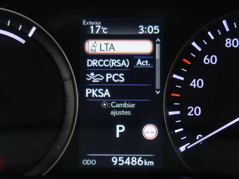 Lexus Rx 450H L BUSINESS 312CV