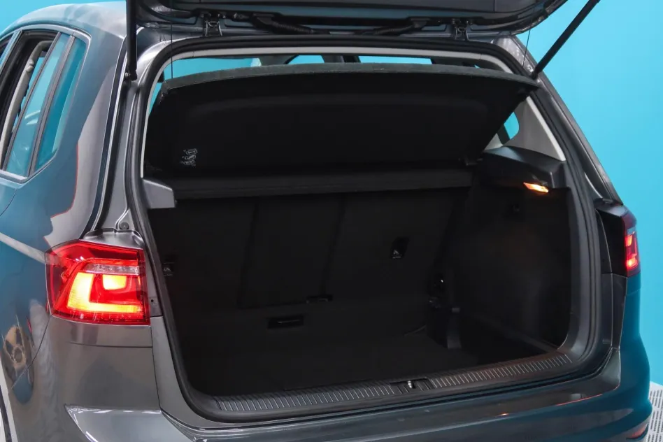 Volkswagen Golf SPORTSVAN EDITION 1.6 TDI 115CV