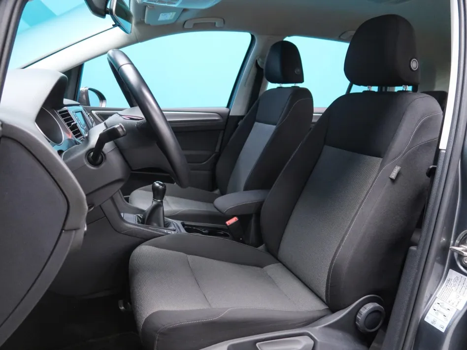 Volkswagen Golf SPORTSVAN EDITION 1.6 TDI 115CV
