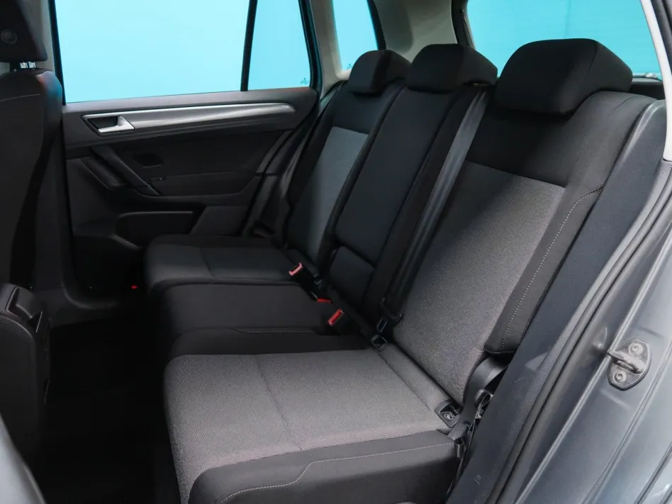 Volkswagen Golf SPORTSVAN EDITION 1.6 TDI 115CV