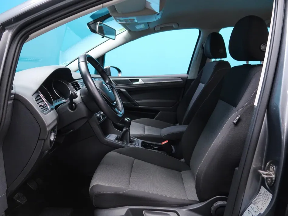 Volkswagen Golf SPORTSVAN EDITION 1.6 TDI 115CV
