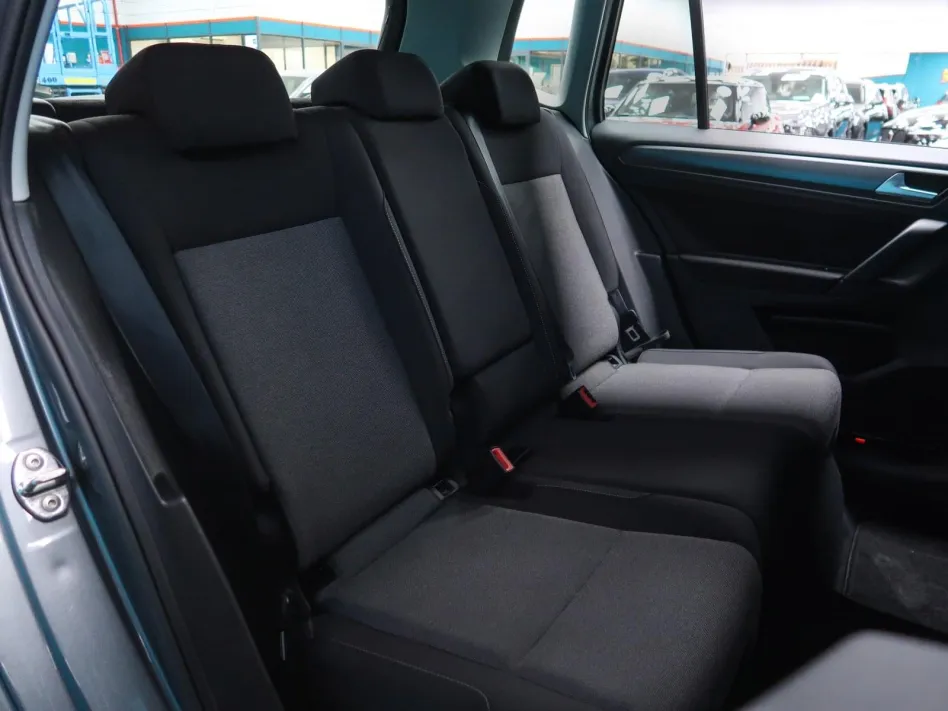 Volkswagen Golf SPORTSVAN EDITION 1.6 TDI 115CV