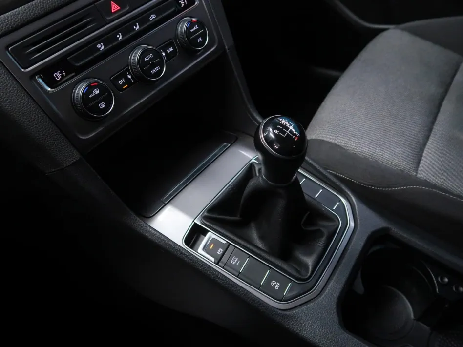 Volkswagen Golf SPORTSVAN EDITION 1.6 TDI 115CV