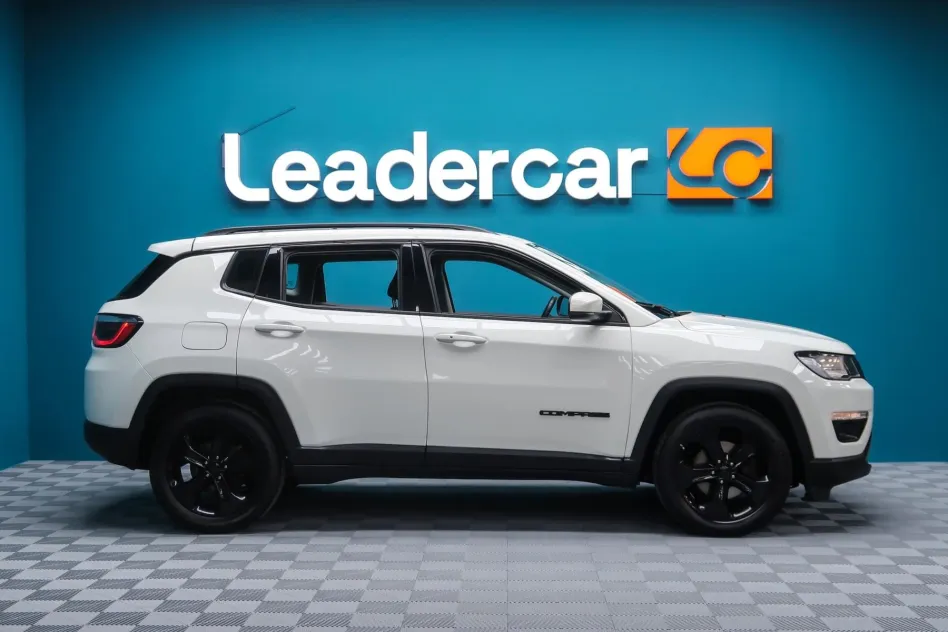 Jeep Compass 1.4 M AIR NIGHT EAGLE 2WD 140CV