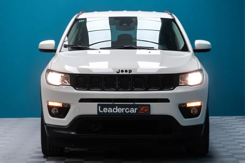 Jeep Compass 1.4 M AIR NIGHT EAGLE 2WD 140CV