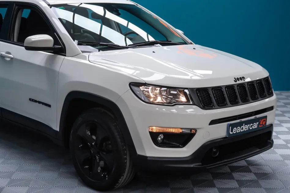Jeep Compass 1.4 M AIR NIGHT EAGLE 2WD 140CV