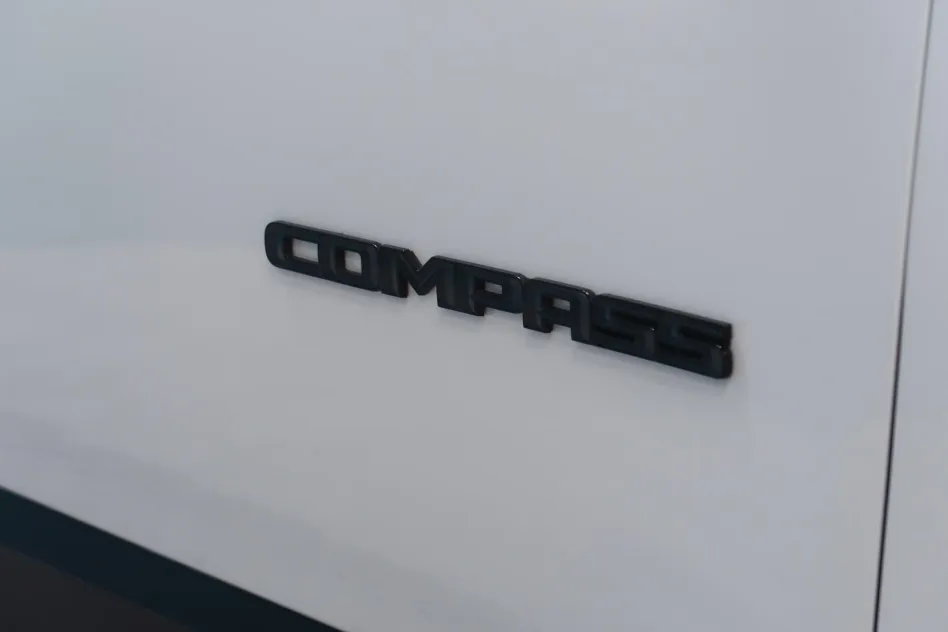 Jeep Compass 1.4 M AIR NIGHT EAGLE 2WD 140CV