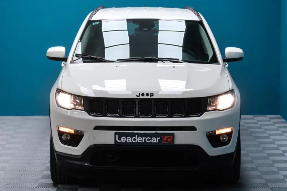 Jeep Compass 1.4 M AIR NIGHT EAGLE 2WD 140CV
