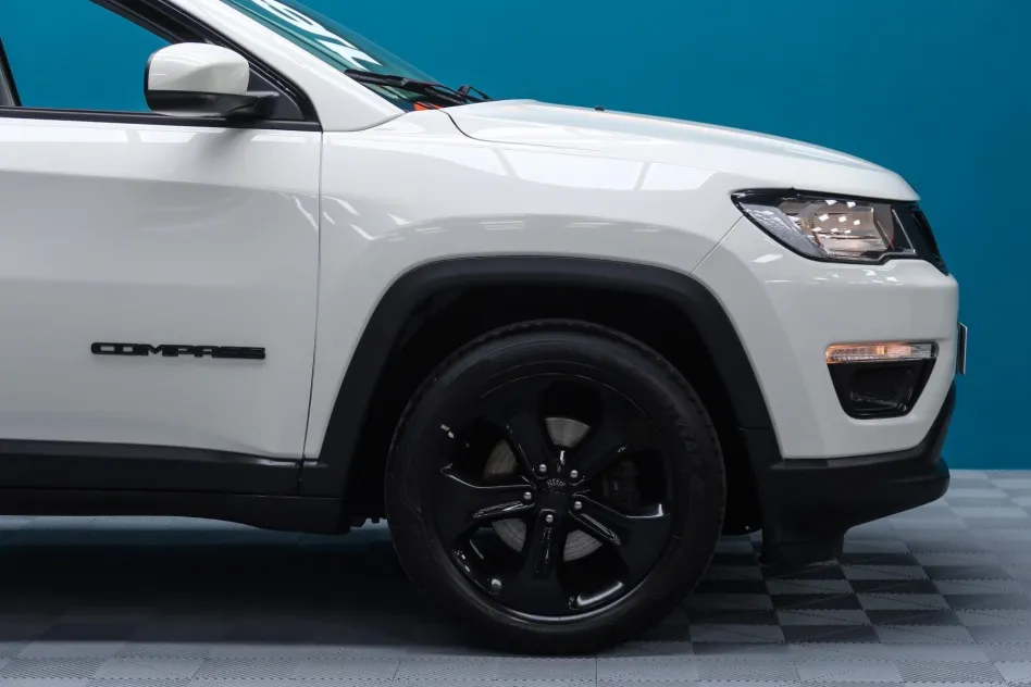 Jeep Compass 1.4 M AIR NIGHT EAGLE 2WD 140CV