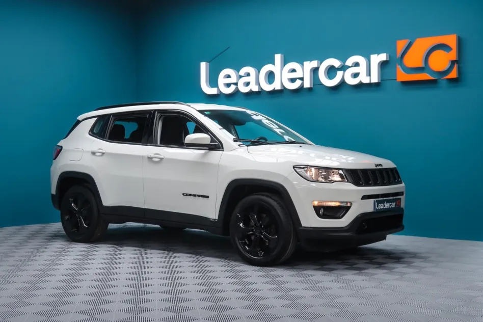 Jeep Compass 1.4 M AIR NIGHT EAGLE 2WD 140CV