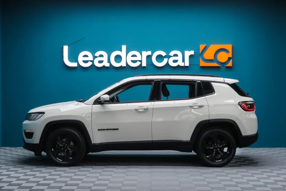 Jeep Compass 1.4 M AIR NIGHT EAGLE 2WD 140CV