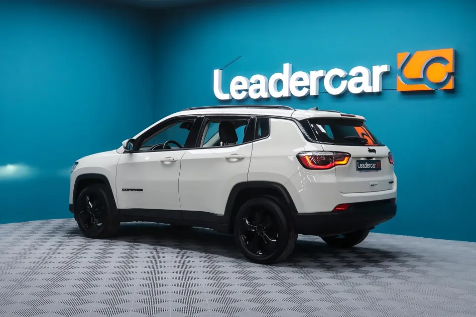 Jeep Compass 1.4 M AIR NIGHT EAGLE 2WD 140CV