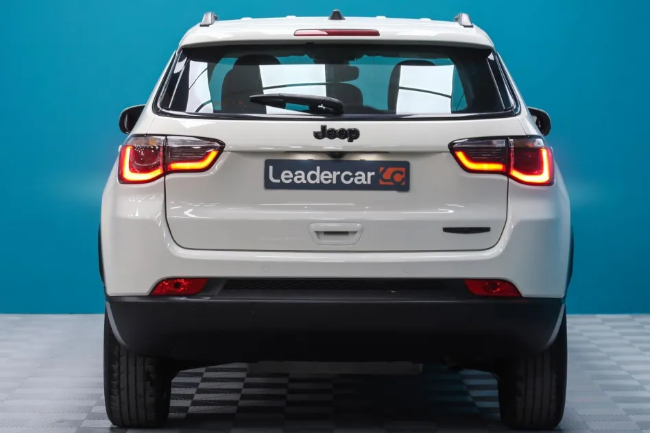 Jeep Compass 1.4 M AIR NIGHT EAGLE 2WD 140CV