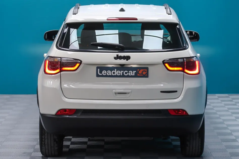 Jeep Compass 1.4 M AIR NIGHT EAGLE 2WD 140CV
