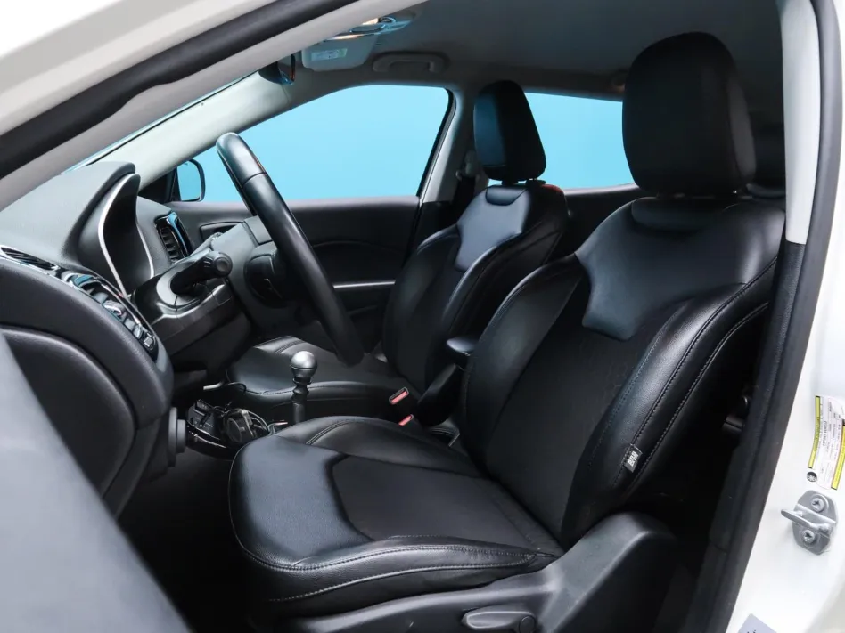 Jeep Compass 1.4 M AIR NIGHT EAGLE 2WD 140CV