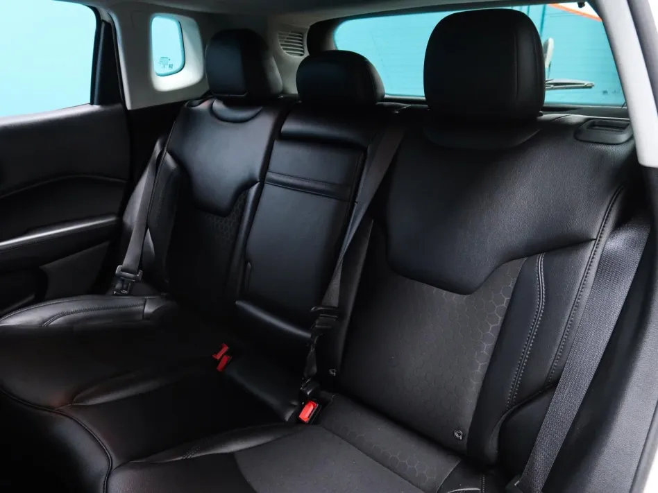 Jeep Compass 1.4 M AIR NIGHT EAGLE 2WD 140CV