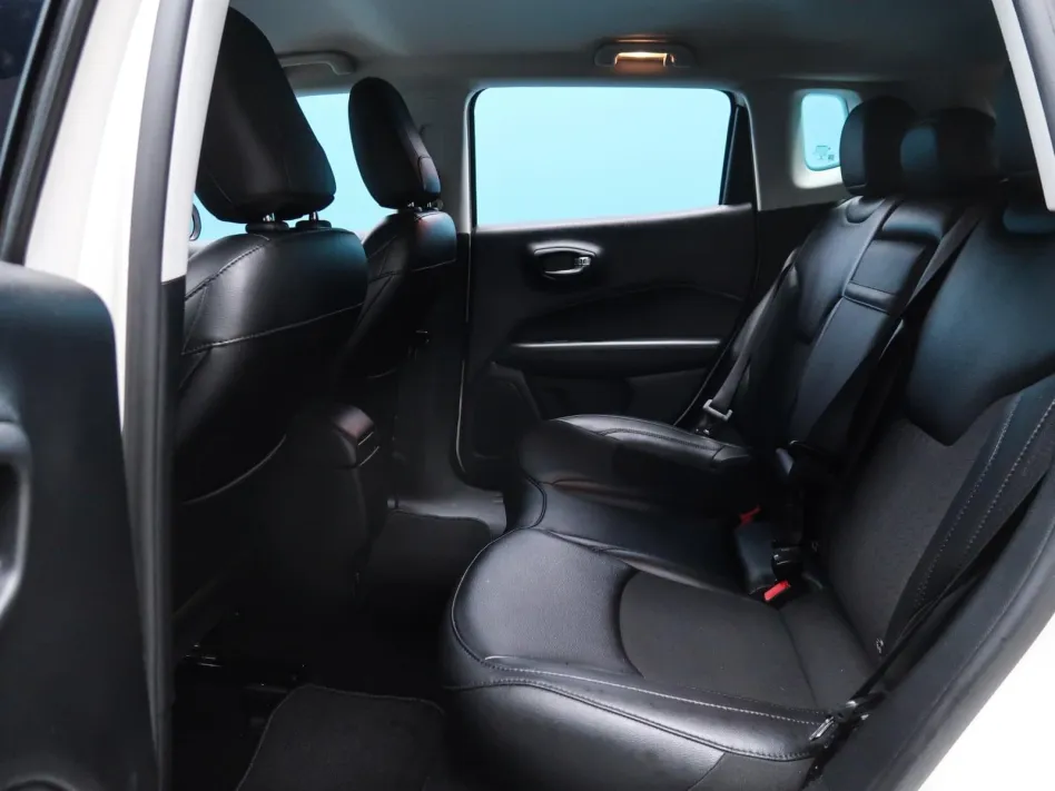 Jeep Compass 1.4 M AIR NIGHT EAGLE 2WD 140CV
