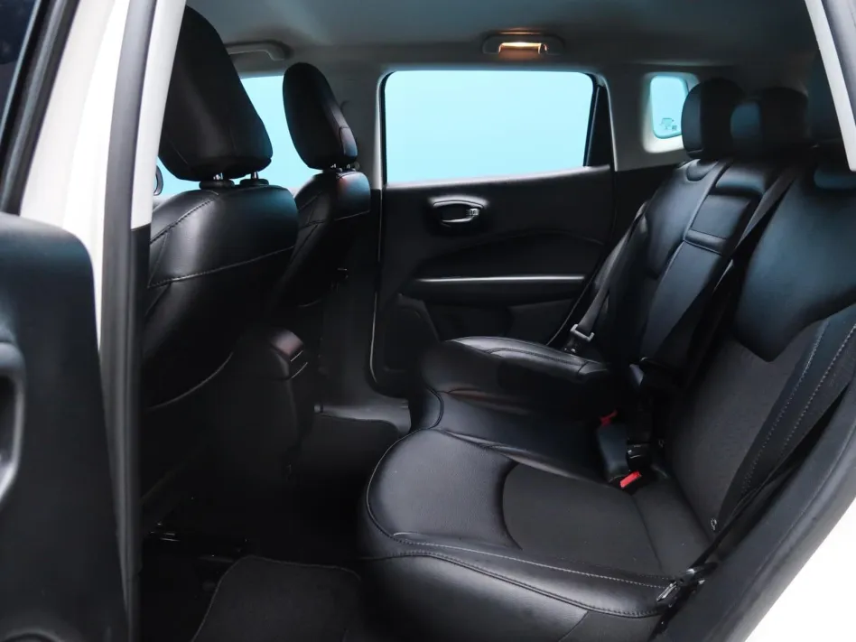 Jeep Compass 1.4 M AIR NIGHT EAGLE 2WD 140CV