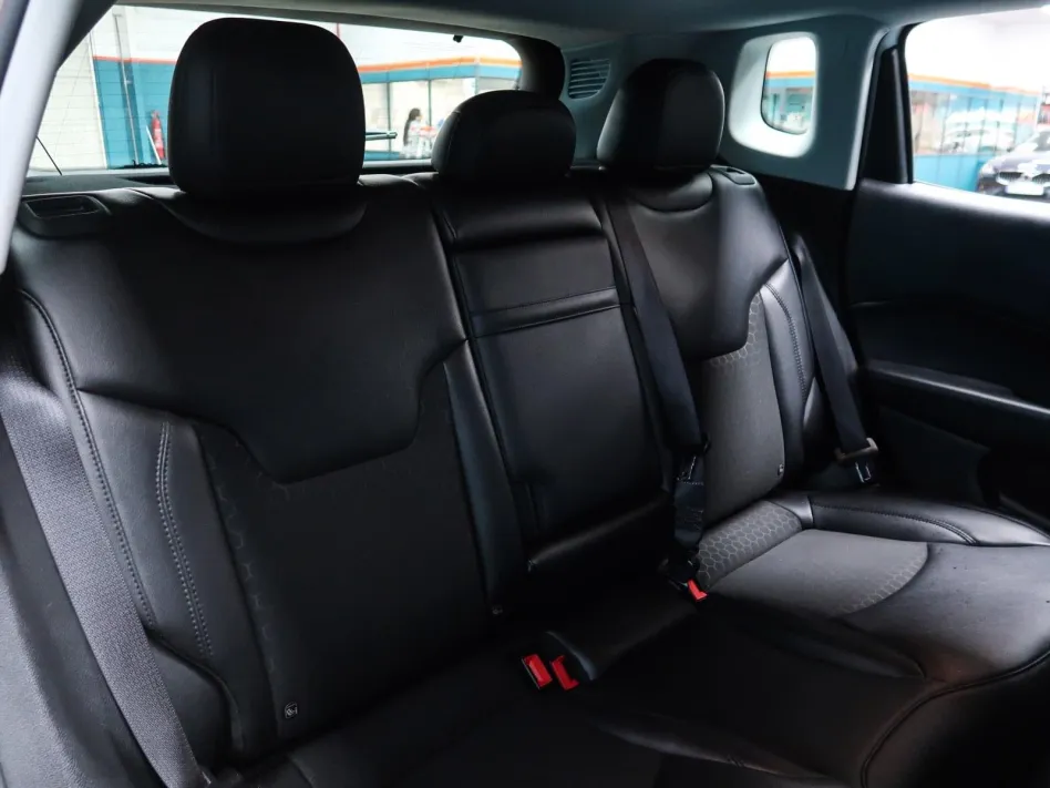 Jeep Compass 1.4 M AIR NIGHT EAGLE 2WD 140CV