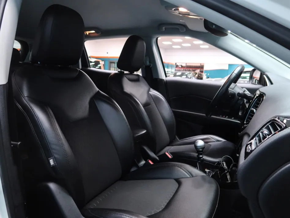 Jeep Compass 1.4 M AIR NIGHT EAGLE 2WD 140CV