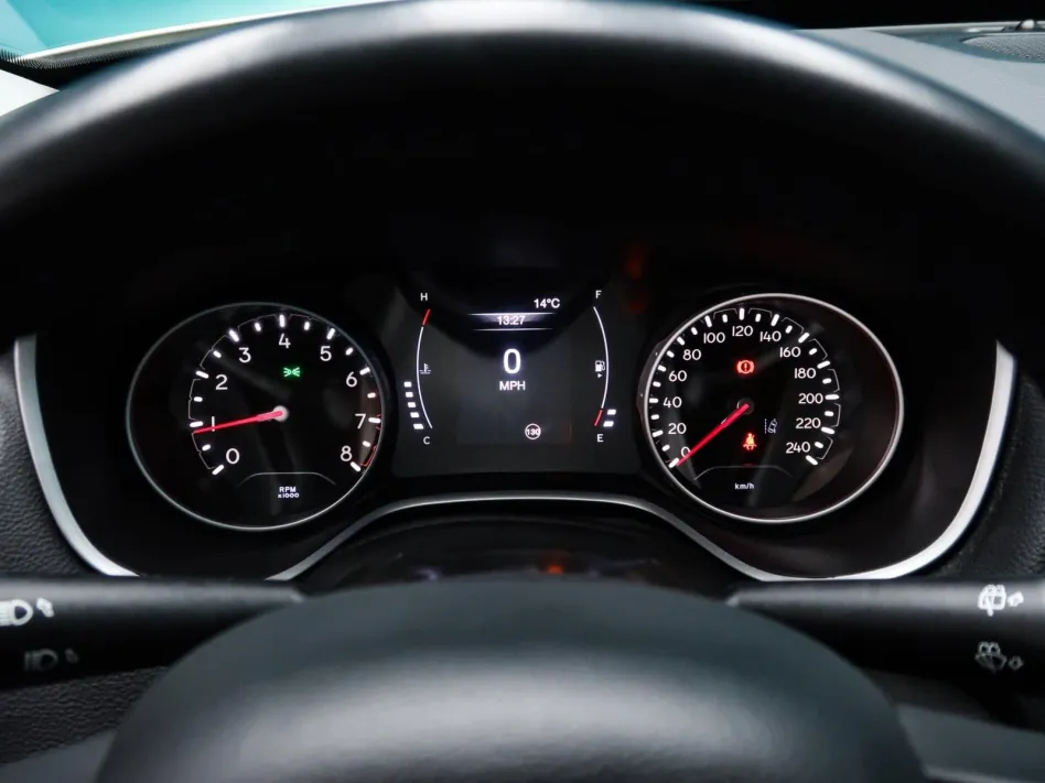 Jeep Compass 1.4 M AIR NIGHT EAGLE 2WD 140CV