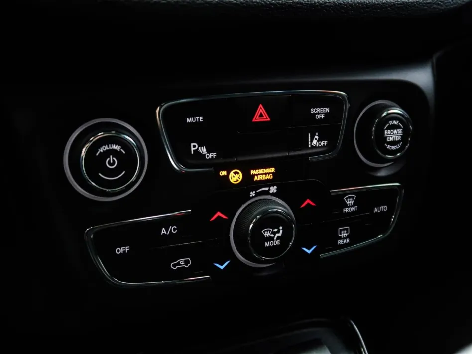 Jeep Compass 1.4 M AIR NIGHT EAGLE 2WD 140CV