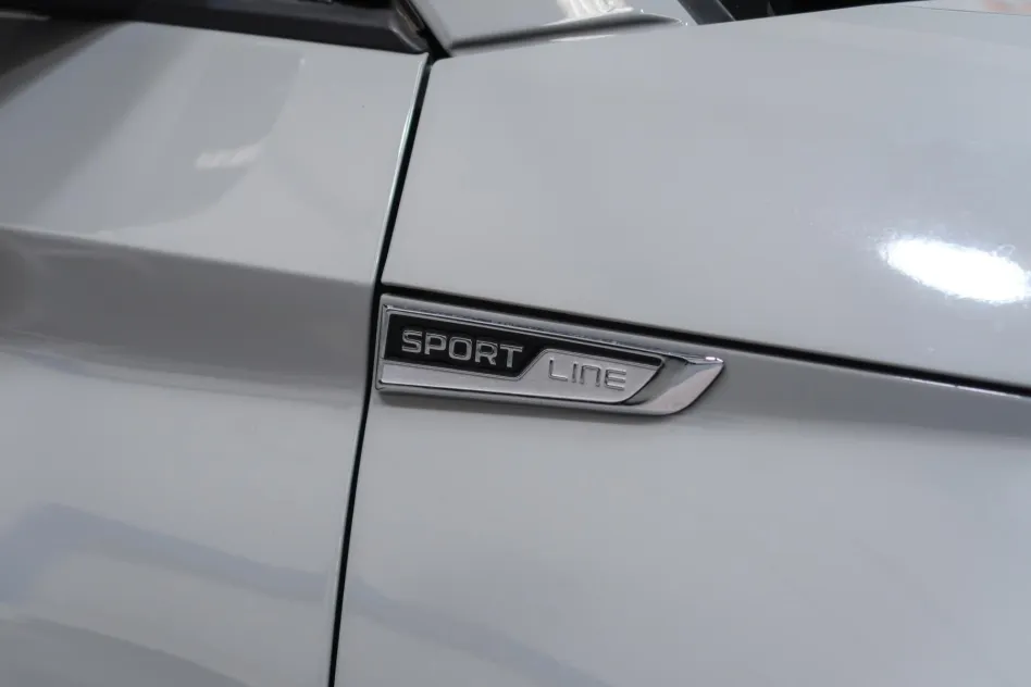 Skoda Kodiaq SPORTLINE 2.0 TDI 150 CV DSG