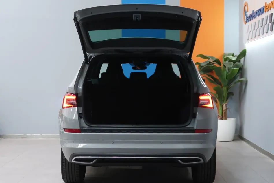 Skoda Kodiaq SPORTLINE 2.0 TDI 150 CV DSG