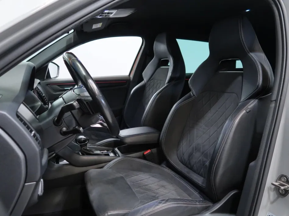 Skoda Kodiaq SPORTLINE 2.0 TDI 150 CV DSG