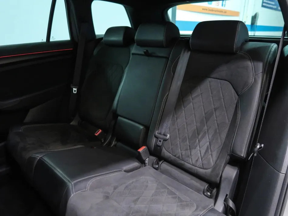 Skoda Kodiaq SPORTLINE 2.0 TDI 150 CV DSG