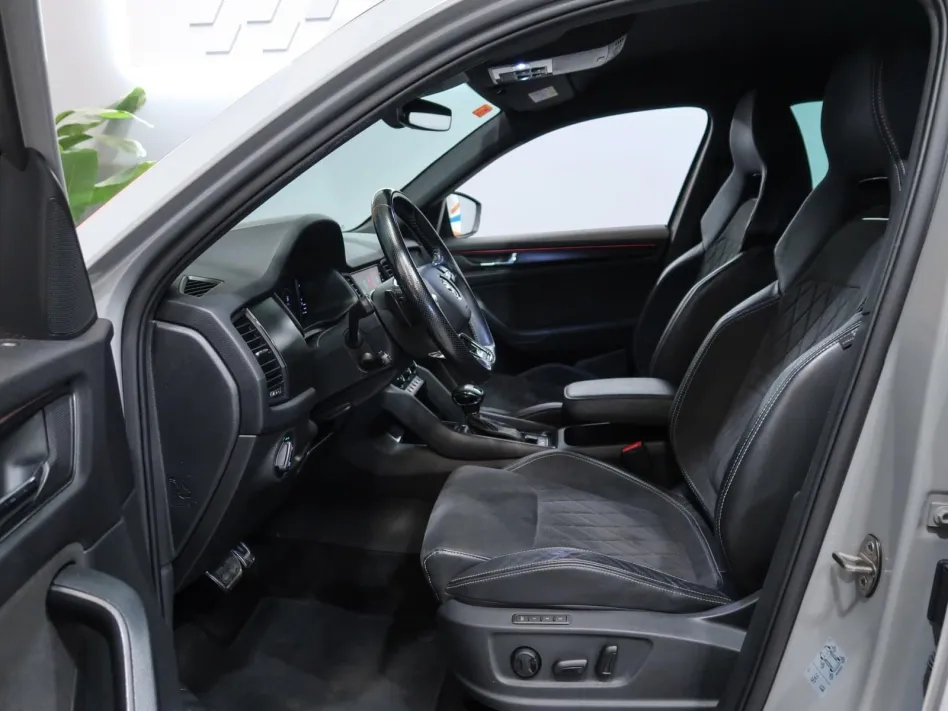 Skoda Kodiaq SPORTLINE 2.0 TDI 150 CV DSG