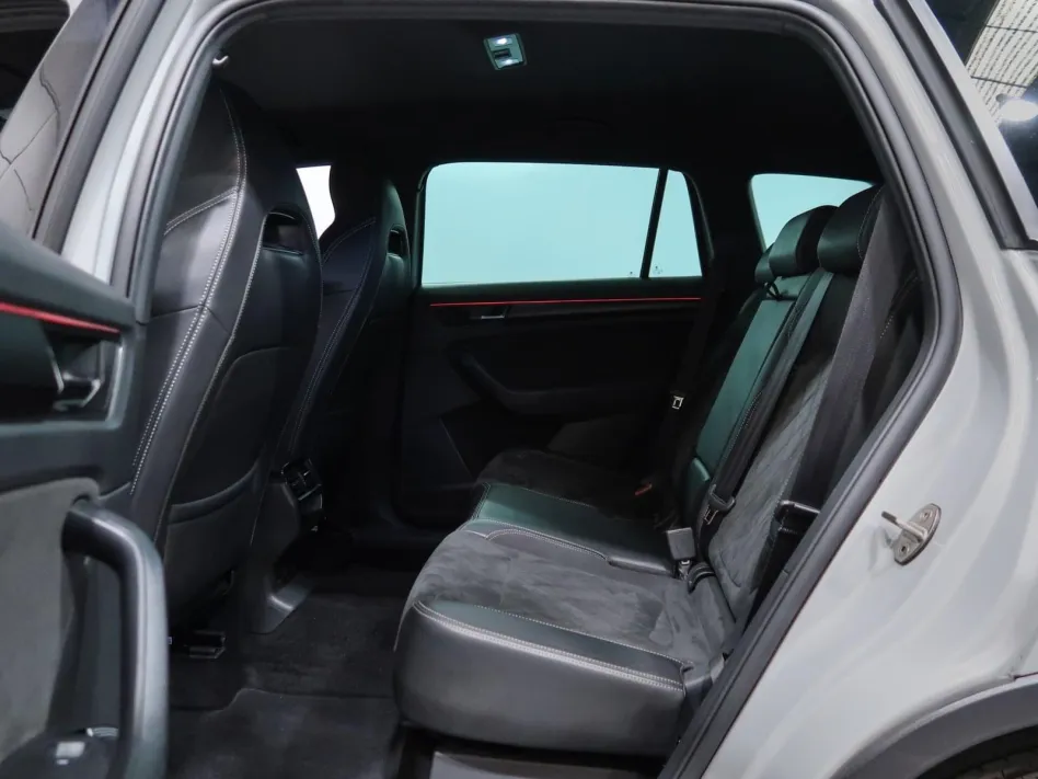 Skoda Kodiaq SPORTLINE 2.0 TDI 150 CV DSG