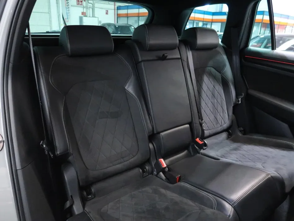 Skoda Kodiaq SPORTLINE 2.0 TDI 150 CV DSG